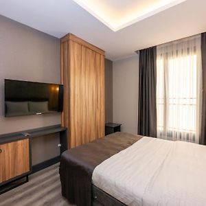 Standaard Kamer met een King Size Bed