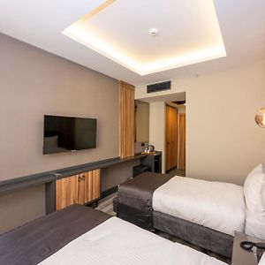 Standaard Kamer met Twee Aparte Bedden